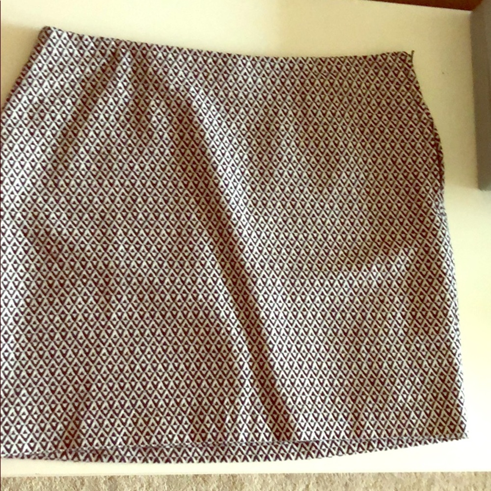 Gap Factory skirt